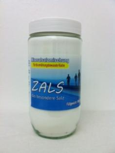 ZALS Mineralsalzmischung NEU NEU NEU !!!!!