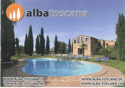 Ferienwohnung Italien TOSKANA