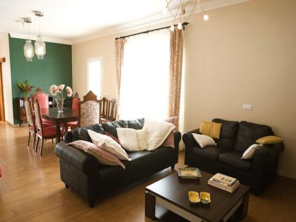 Teneriffa Ferienhaus Villa Azul Celeste mit Pool für 8 Personen