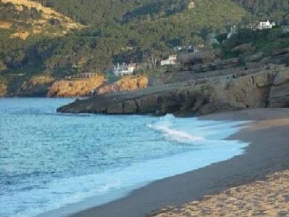 Spanien Ferienwohnung Costa Brava – günstig am Strand mieten