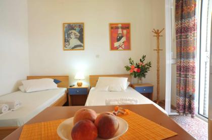 Armonia - Ihr Zuhause in Griechenland