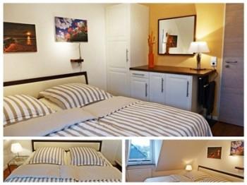 Ferienwohnung Sylt - Sylter Deichwiesen