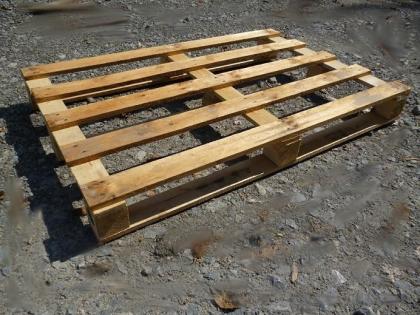 Paletten 1140x1140mm, 1000x1200mm, 800x1200mm