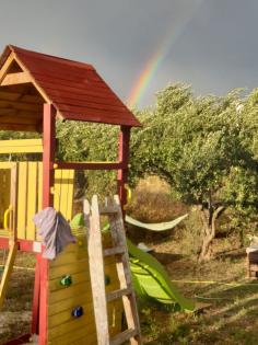 Am Meer in Sonnige Dalmatien Ferienhaus 50 m zum Meer !!!!