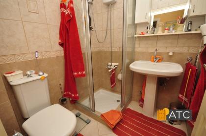 Alanya Kleopastrand Wohnung