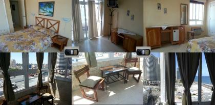 *CASA Isabel* , Havanna - Vedado, direkt am Malecón