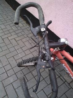 Herren Fahrrad zu verkaufen