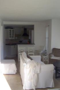 Schöne Ferienwohnung  in der  Türkei, Bodrumhalbinsel, Yalikavak .