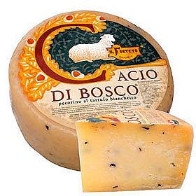 Käse-Spezialiäten aus Italien