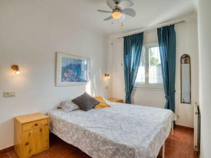  SPANIEN Ferienhaus in lEscala an der Costa Brava privat Pool zu vermieten