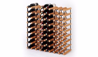 RAXI Weinregale 20-120 Flaschen