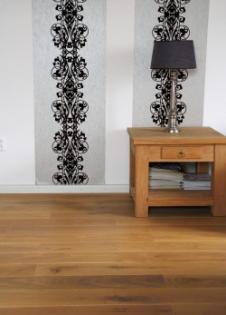 SUPER ANGEBOT PARKETT  100% MASSIVE EICHE 