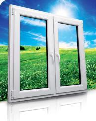 Hauseinganstüren und Fenster aus Polen  -  FABRIKVERKAUF 