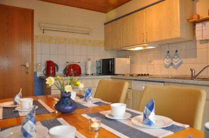 Ostsee-Ferienwohnung-Schönberg