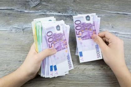 Erhalten Sie einen Kredit in Echtzeit