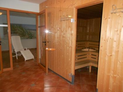 2 Appartements am Strand der Schaabe in Juliusruh 30 - 50 m zum Ostseestrand, St