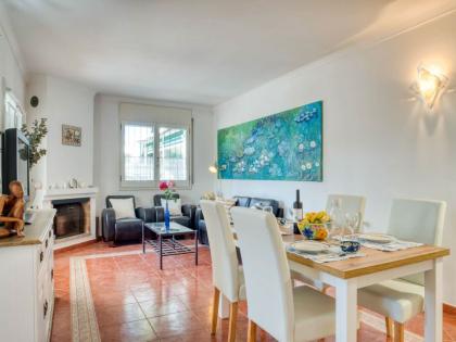 SPANIEN Ferienhaus in lEscala an der Costa Brava privat Pool zu vermieten