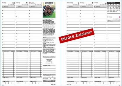 Zeitplaner - Kalender - Timer für 2021 als PDF-Datei zum SELBSTAUSDRUCKEN ...