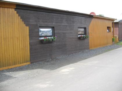 Verkaufe Campingplatz mit direkten Seeblick