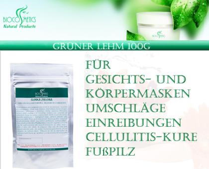 BIOCOSMETICS Peelings, Masken, Öle, Säure, Lehmarten, Cremes. 