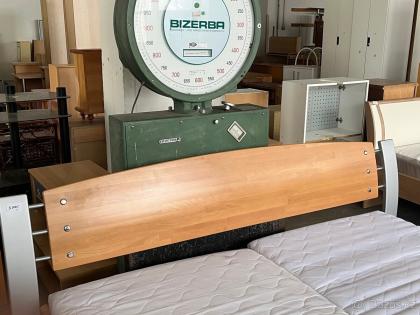 Massivholz Bett von Hülsta 180x 200 cm mit Lattenrost