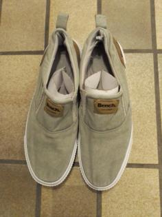 Bench Schuhe Herren Größe 45. 