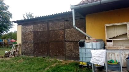 In Ungarn am Plattensee Siófok-Töreki 180 m2 Haus mit 1149 m2 Grundstück ist zu 