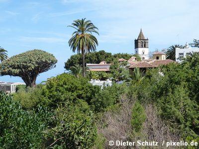 Teneriffa, 2 Wochen **** All Inclusive, Flug ab 776 €