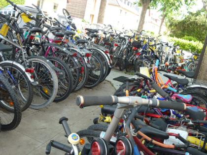 (168) 18 Gang 26 Zoll CLIPPER tiefer Einstieg