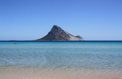 Ferienwohnungen mit Meerblick  San Teodoro Sardinien LAST MINUTE ANGEBOTE