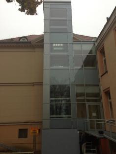 Kunststofffenster VEKA, Türen vom Hersteller VEKA, Winkhaus, Ponzio