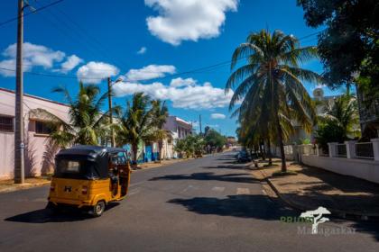 Madagaskar Reise durch den Norden 2021