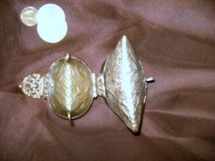 Uralte kleine Theaterbörse