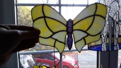 Tiffany Lampen Reparatur & Glaskunst & NRW Essen