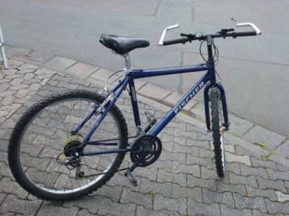 (137) 18 Gang FISCHER MADE IN GERMANY 26 Zoll Rh 48