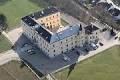 Kunsträume, Büros im Schloss Hubertendorf zu vermieten