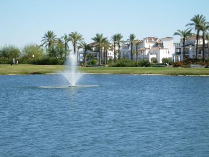 Super Last Minute Golfen,Sonne & Meer, Costa Calida, Spanien