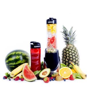 Welcher Mixer für Smoothies