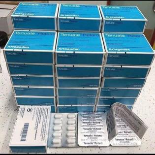 Bestellen 100 Stücke Sie Tenuate Retard 75 mg Tabletten online