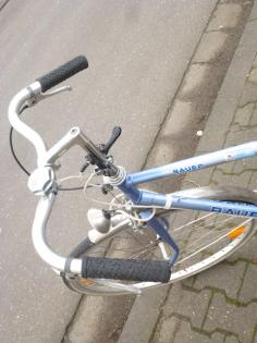 (127) 12 Gang Bauer 28 Zoll Rh 58