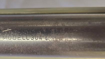 Knicklauf Luftgewehr