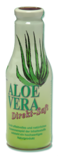 Stevia-vertrieb.com, BIO Aloe Vera Direktsaft, Stevia Flüssigsüße, Stevia Granul