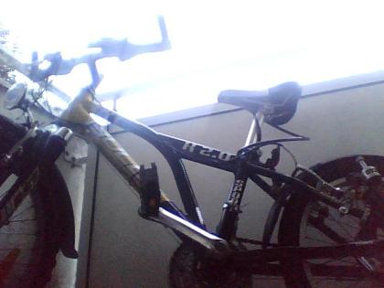 Bulls Kinderrad 20Zoll 21 gang