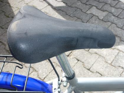 (136) 3 Gang Rücktrittsbremse 20 Zoll  Rh 30 u Beleuchtung KID BIKE