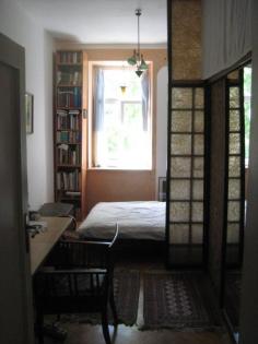 Charmante 2 Zimmerwohnung für mindestens 3 monate  zu vermieten