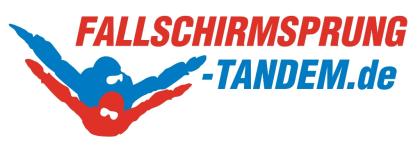 Fallschirmsprung Zell am See Tandemsprung Österreich Flugplatz
