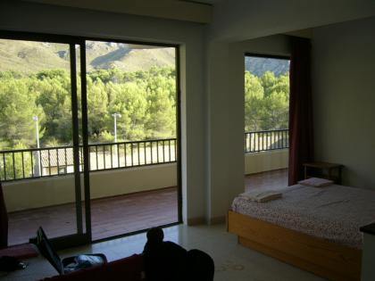 Biete Teruel oder Mallorca. Suche Berlin oder andere groBe Stadt in Deutschland.