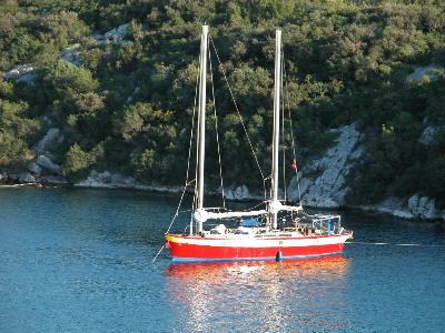 Segeln für Individualistinnen und Individualisten