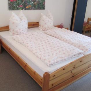  Ferienwohnung in Schmalkalden (Thüringen) Preis: VB 