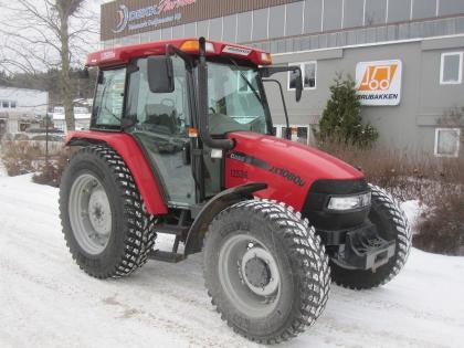 CASE IH JX1080U